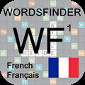 Français Words Finder WF