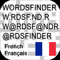 F Words Finder French PRO