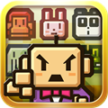 ZOOKEEPER DX TouchEdition