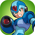 MEGA MAN X