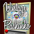 Vintage Pachinko