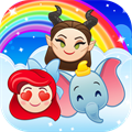 Disney Emoji Blitz Game