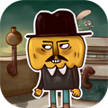 Mr Pumpkin Adventure HD