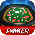 Poker Texas Holdem Live Pro