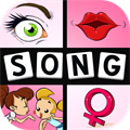 4 Pics 1 Song