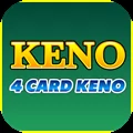 Keno 4 Multi Card