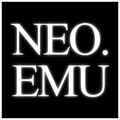 NEO emu