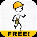 Free Stickly Jump Game