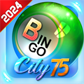 Bingo City 75