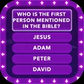 Bible Quiz Game