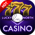 Lucky North Casino Games