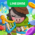 LINE Pokopang