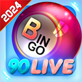 Bingo 90 Live