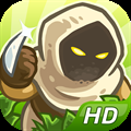 Kingdom Rush Frontiers TD HD