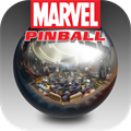 Marvel Pinball