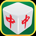 Mahjong 3D Solitaire Z