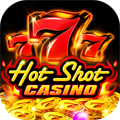 Hot Shot Casino Slots Games