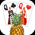 ABC Open Face Chinese Poker with Pineapple