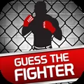 Guess the Fighter MMA UFC Quiz