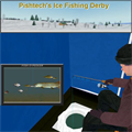 Ice Fishing Derby Premium