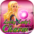 Lucky Ladys Charm Deluxe