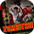 Zombies Board Game