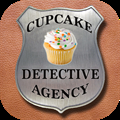 Cupcake Detective