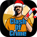 Clash of Crime Mad City Full