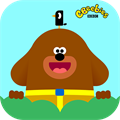 Hey Duggee The Big Outdoor App