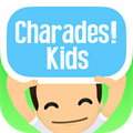 Charades Kids