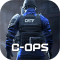 Critical Ops