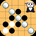  Easy Gomoku