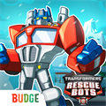 Transformers Rescue Bots