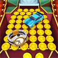 Coin Dozer