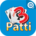 Teen Patti Octro 3 Patti Rummy