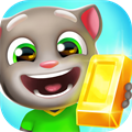 Talking Tom Gold Run