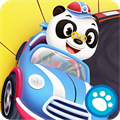 Dr Panda Racers