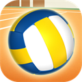 Spike Masters Volleyball