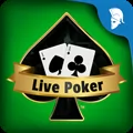 Live Poker Texas HoldemOmaha