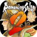 ROMANCING SAGA 2