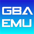 GBA emu