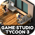 Game Studio Tycoon 3