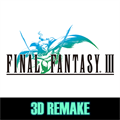 FINAL FANTASY III