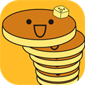 Pancake Tower