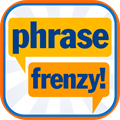 Phrase Frenzy