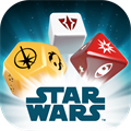 Star Wars Dice