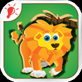 PUZZINGO Animals Puzzles Games