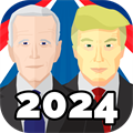 Campaign Manager Election Game