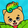 Kids Puzzle Games 2