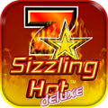 Sizzling Hot Deluxe Slot